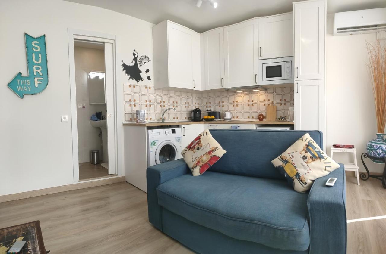 Lagunillas Travel Loft By Namaste Elite Apartamento